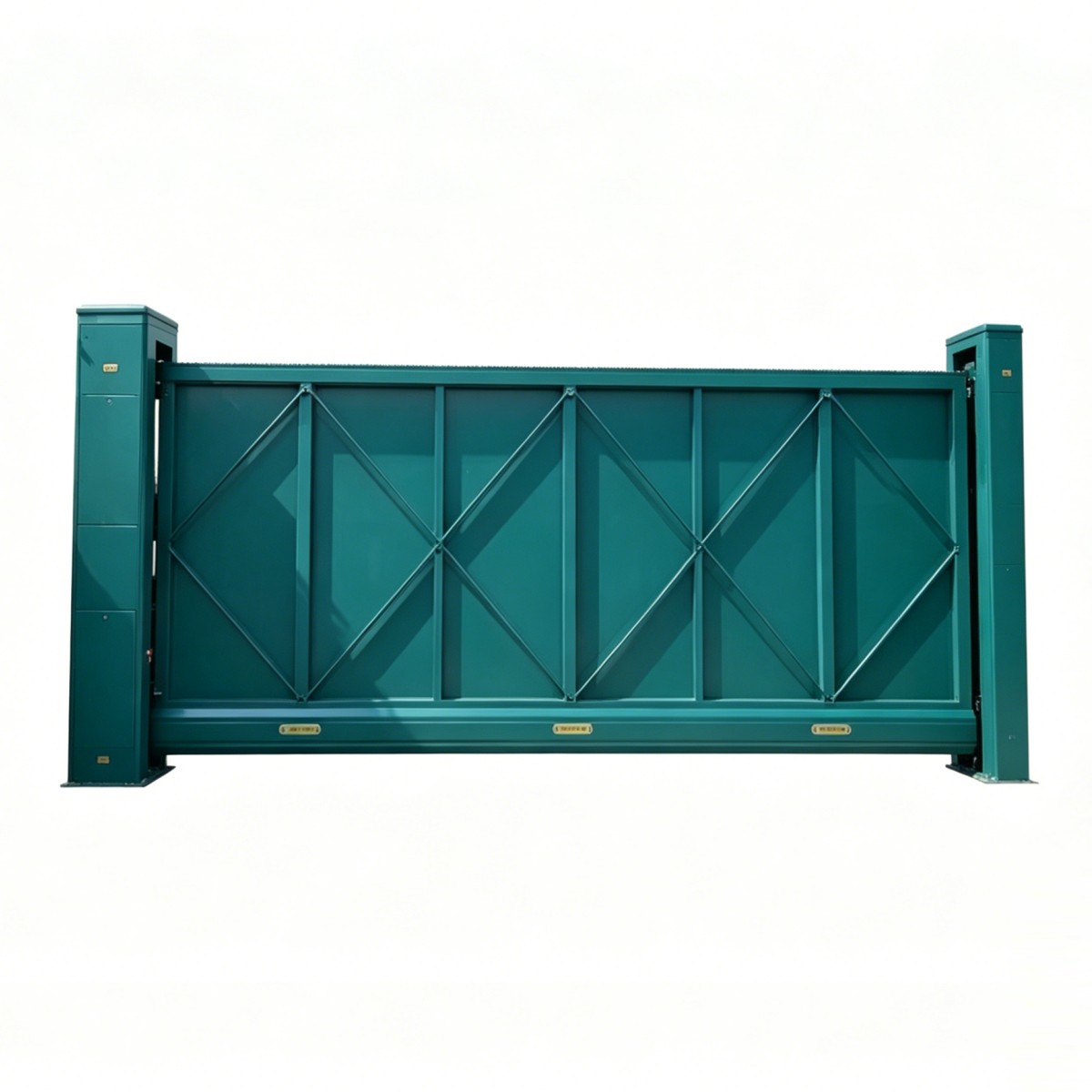 衡阳衡山江东乡电动悬空门